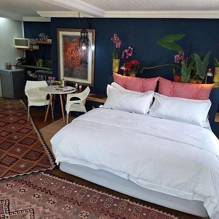 Bodega Fuchs Apartment อากุลฮาส ภายนอก รูปภาพ