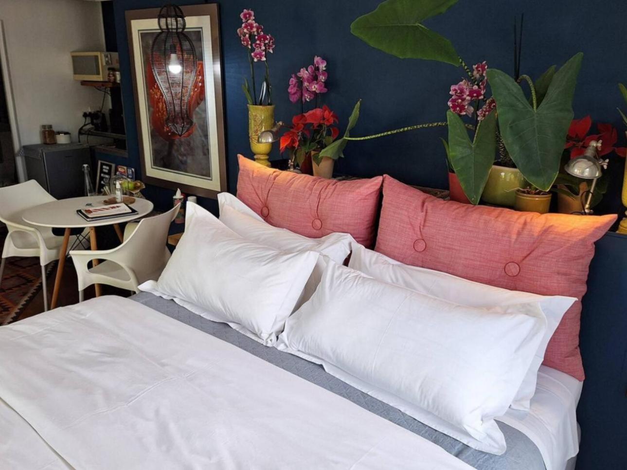 Bodega Fuchs Apartment อากุลฮาส ห้อง รูปภาพ