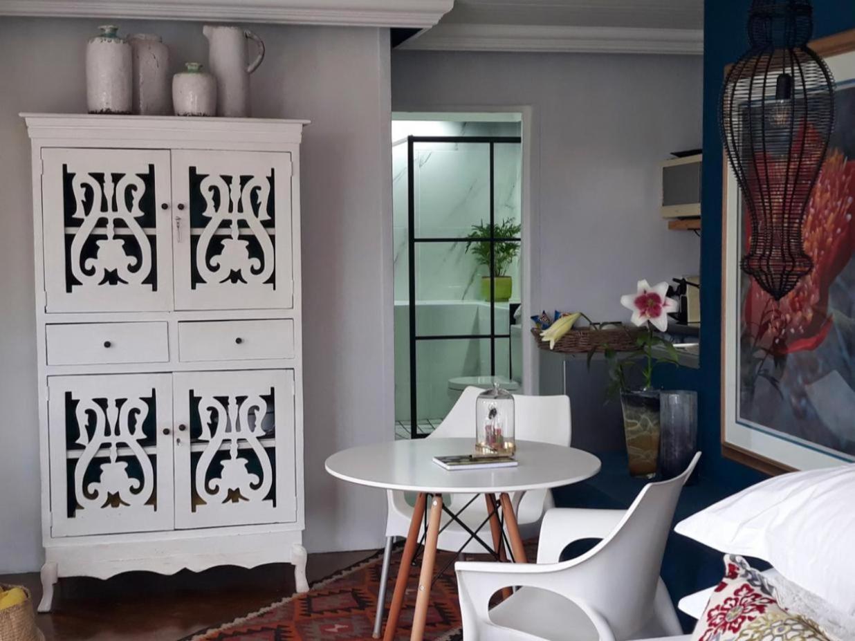 Bodega Fuchs Apartment อากุลฮาส ภายนอก รูปภาพ