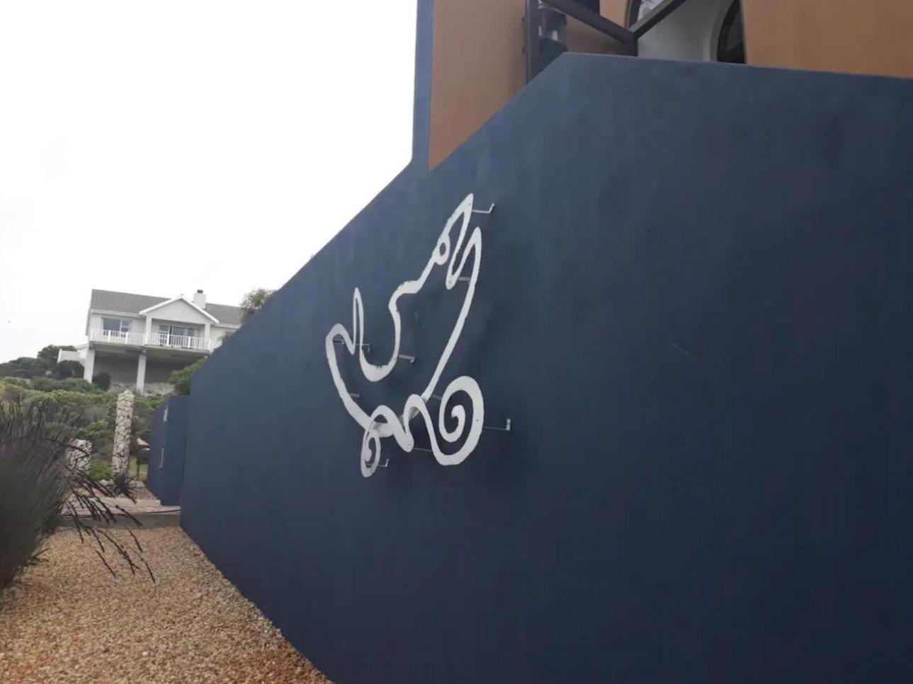 Bodega Fuchs Apartment อากุลฮาส ภายนอก รูปภาพ