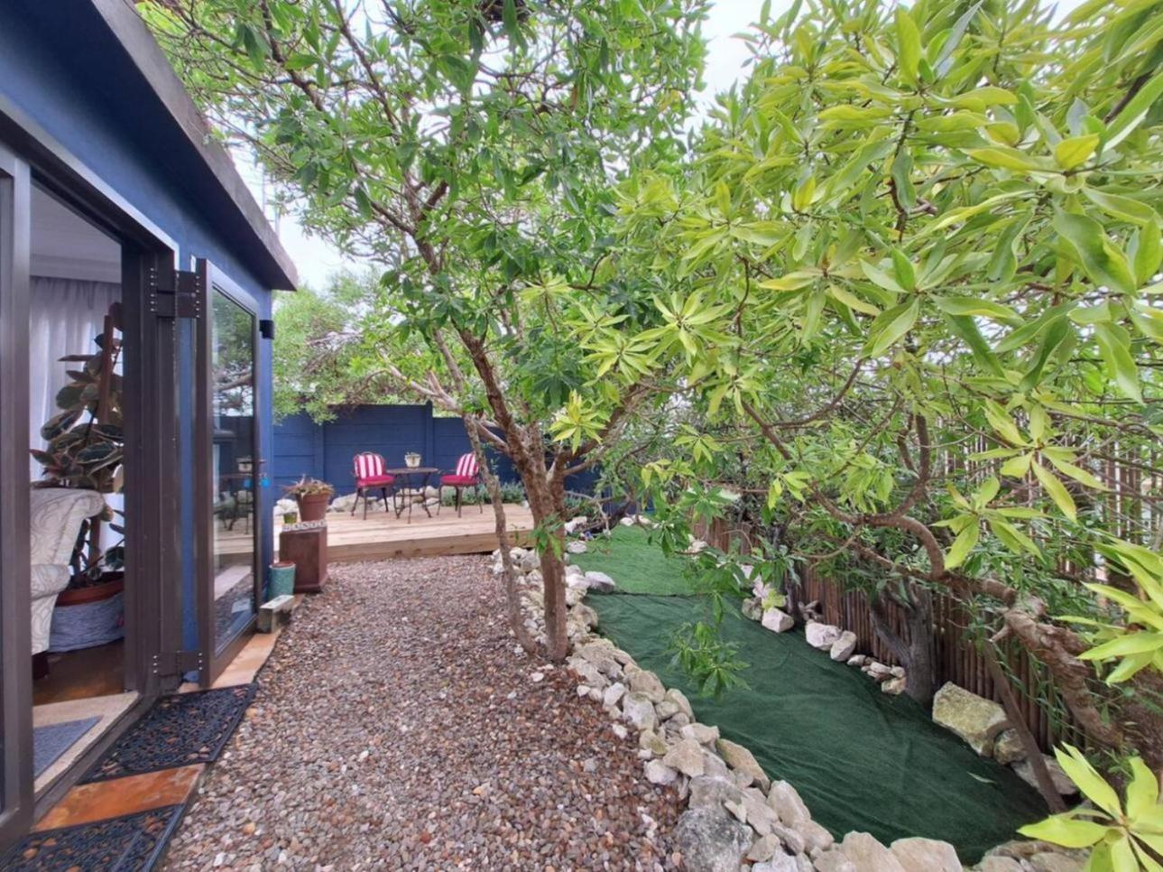 Bodega Fuchs Apartment อากุลฮาส ภายนอก รูปภาพ