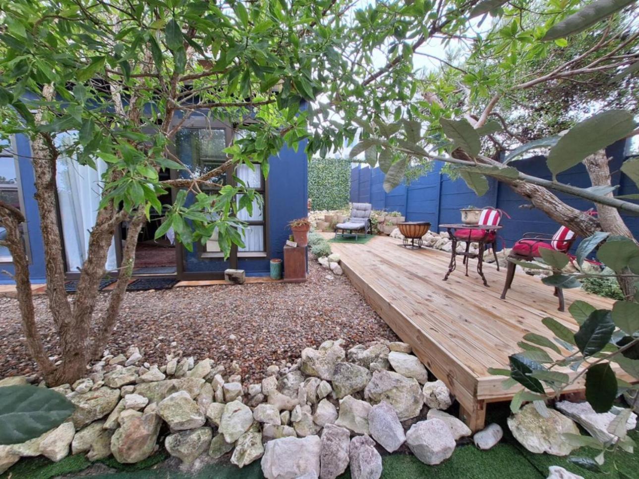 Bodega Fuchs Apartment อากุลฮาส ภายนอก รูปภาพ
